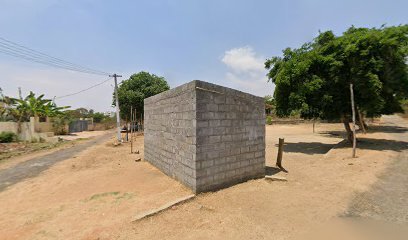 Thangavelu Ayya Volleyball Academy Volleyball academy photo