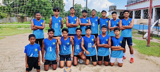 CV ACADEMY (NoN Residential volleyball coaching) Volleyball academy photo