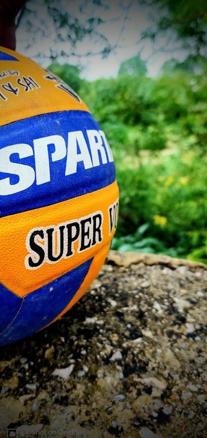 JBBD VOLLEYBALL CLUB sports academy in Kutbapur