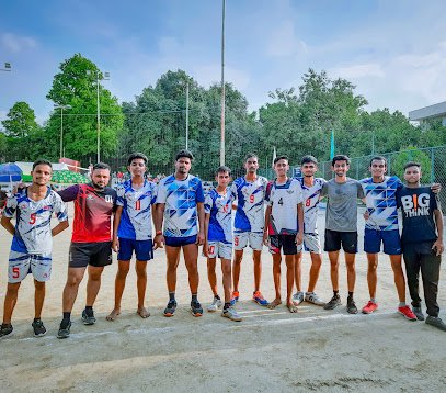 New Star Club Volleyball Ground Volleyball academy photo