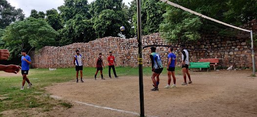 Youth Volleyball club Volleyball academy photo