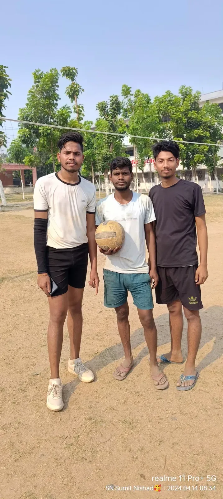 volleyball Acdmey madhepura Volleyball academy photo