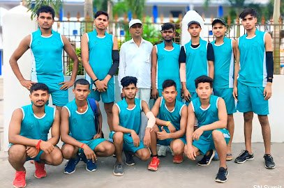 volleyball Acdmey madhepura Volleyball academy photo