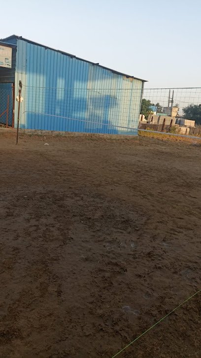 Gurgaon Spiker's Volleyball Academy Volleyball academy photo