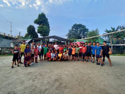 Diburu Volleyball Coaching Centre Volleyball academy photo