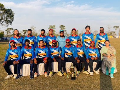 I-sports academy