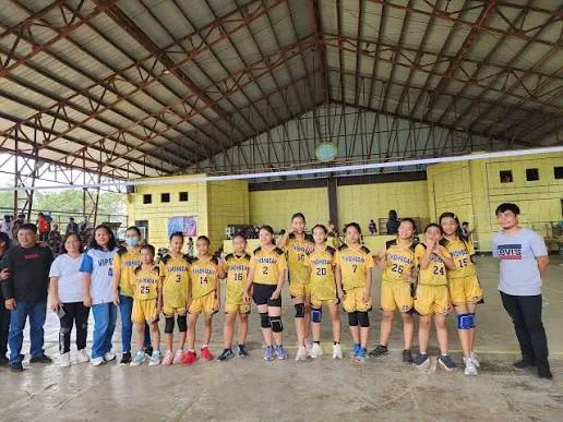 Rengoni Volleyball Academy Volleyball academy photo