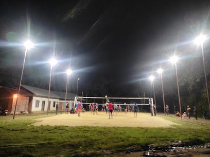 Heigrujam Volleyball Academy Volleyball academy photo