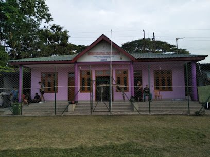 Guwahati Volleyball Coaching Centre Volleyball academy photo