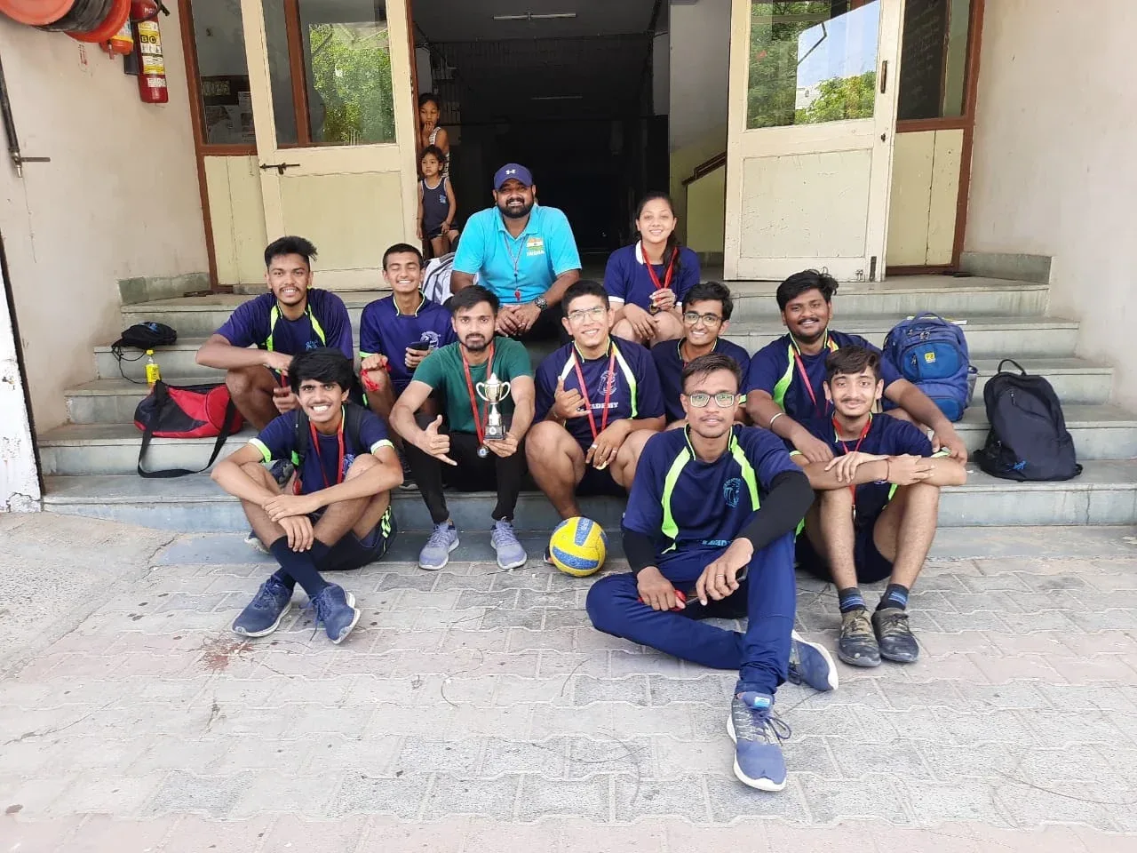 D's Açademy For Sports academy