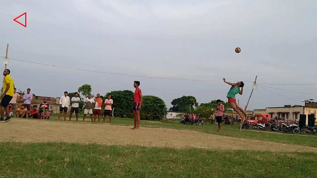 Avengers Volleyball Academy Volleyball academy photo