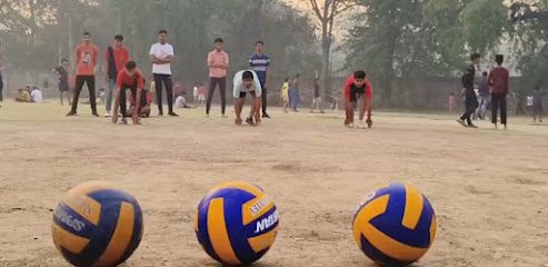 Avengers Volleyball Academy Volleyball academy photo