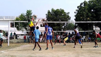 Azad Volleyball Club Volleyball academy photo