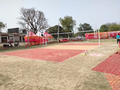 Nandana volleyball club Volleyball academy photo