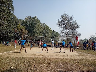 Volleyball Sporting Club Amara Volleyball academy photo
