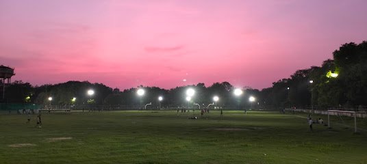 BROACHA VOLLEYBALL CORT sports academy in Varanasi