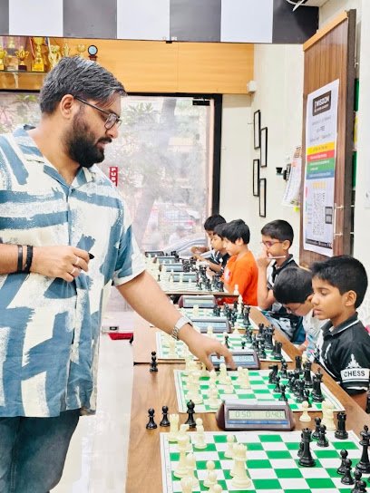 Chess club Club Chess academy photo