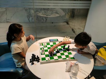 Chess Club sports academy in Mumbai