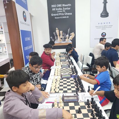 Chess Club Chess academy photo