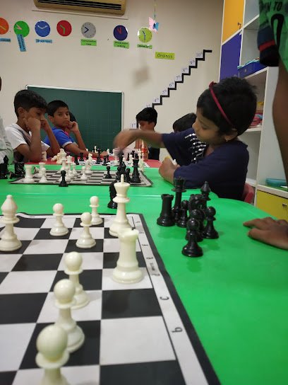 Chess Club Chess academy photo