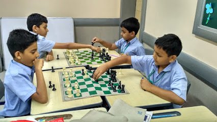 Chess club Club Chess academy photo