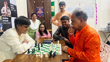 Chess club Club sports academy in Mumbai