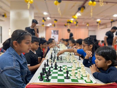 Chess club Club academy