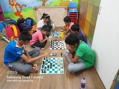Chess club Club academy