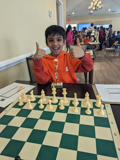 Chess club Club academy