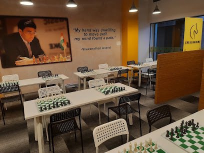 Chess club Club academy