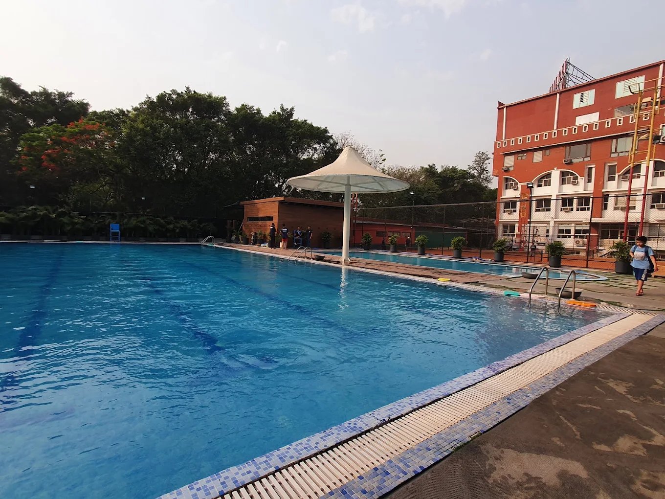 Ramagya Sports Academy Football academy photo