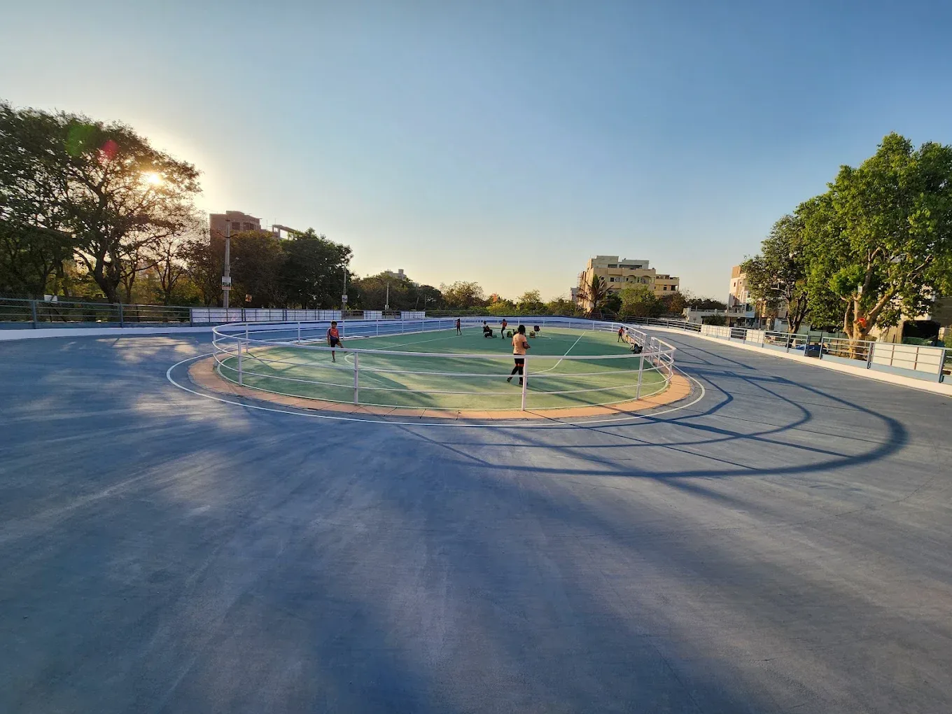 SS Skating Academy Skating academy photo