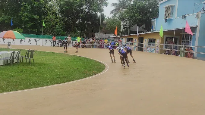 TrailBlazer Roller Skating Club, Hooghly - TRSC sports academy in Chinsurah