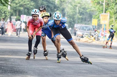 TrailBlazer Roller Skating Club, Hooghly - TRSC Skating academy photo