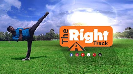The Right Track Karate academy photo