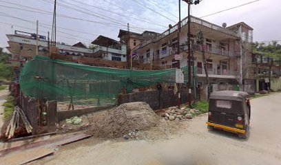 Dynamic Martial Arts Training Center India Martial arts academy photo