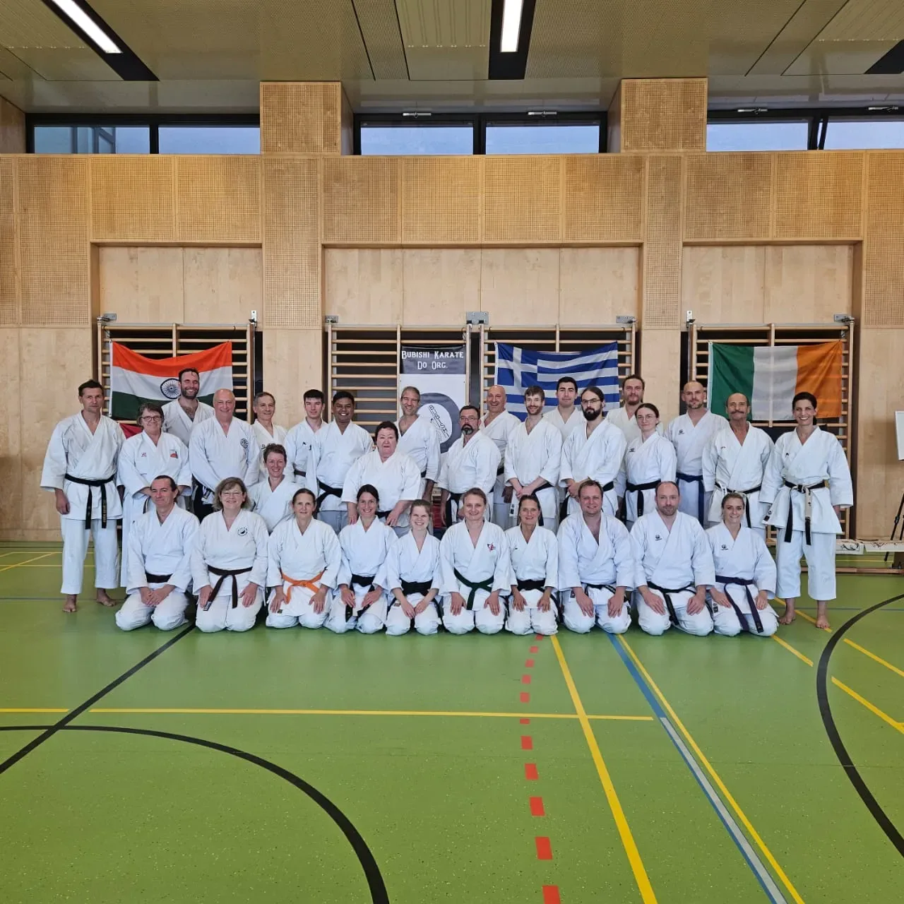 Elite Karate Academy and Fitness Center Karate academy photo