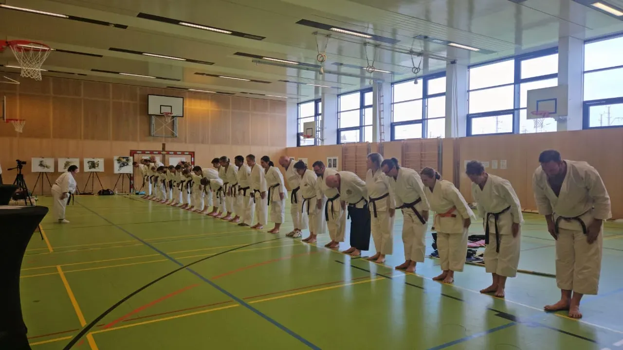 Elite Karate Academy and Fitness Center Karate academy photo