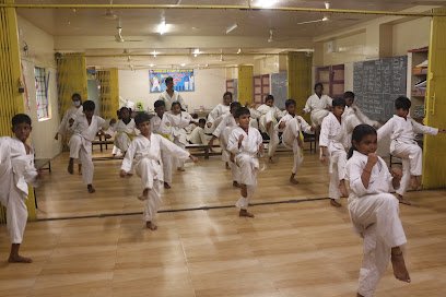 OGKSI GOJU ESWARAN DOJO Karate academy photo