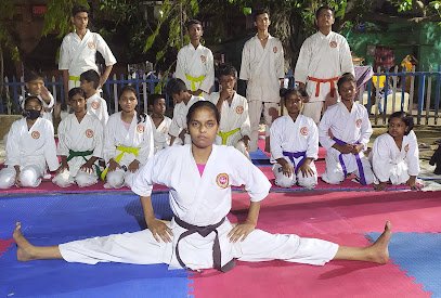 ABHAYA YODDHA MARTIAL ARTS SCHOOL Karate academy photo