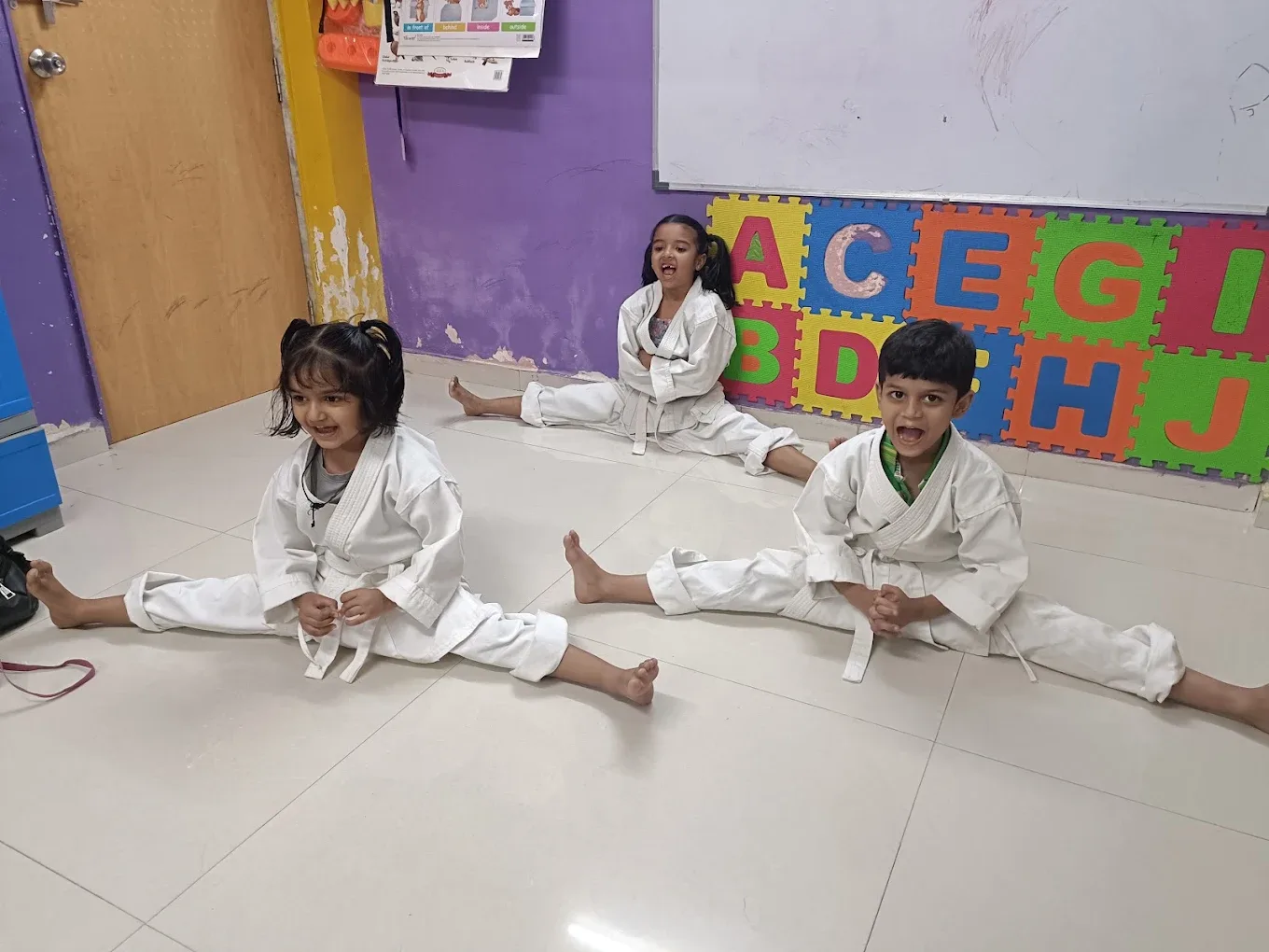 Modern Martial Arts Academy Martial arts academy photo