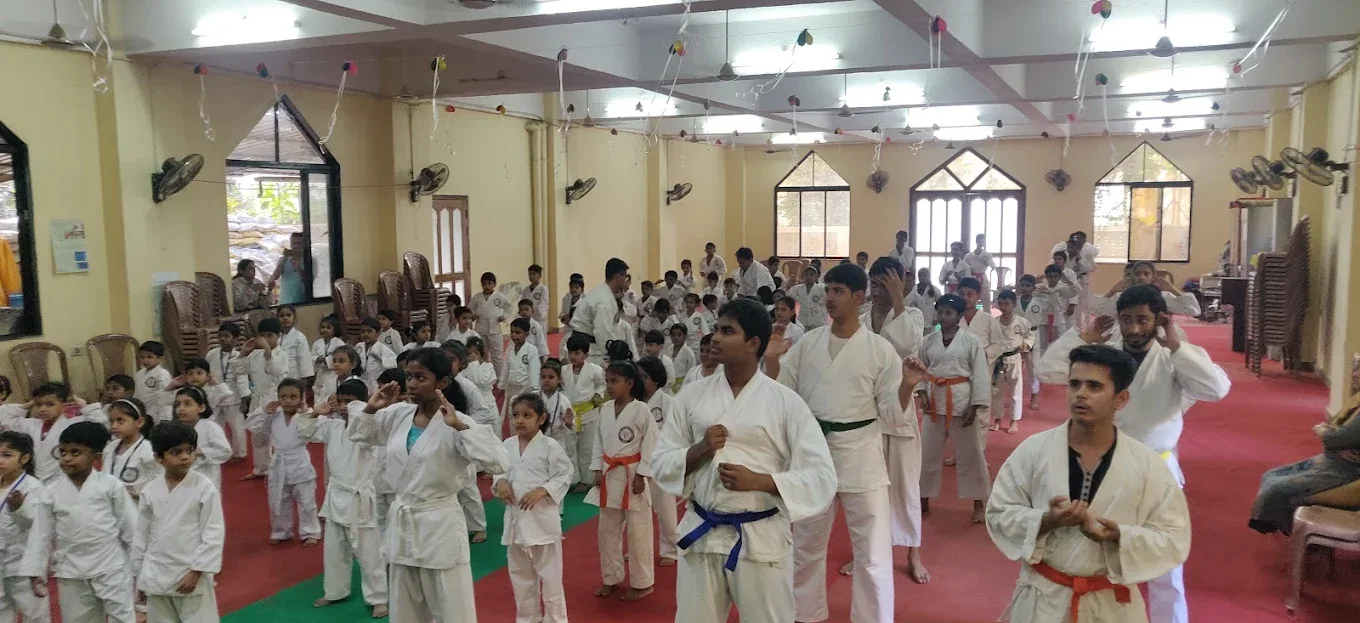 Modern Martial Arts Academy Martial arts academy photo
