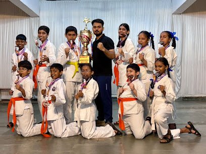 Modern Martial Arts Academy Martial arts academy photo
