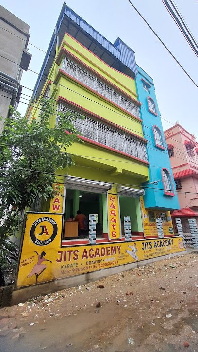 JITS ACADEMY (NEWTOWN BRANCH) Karate academy photo