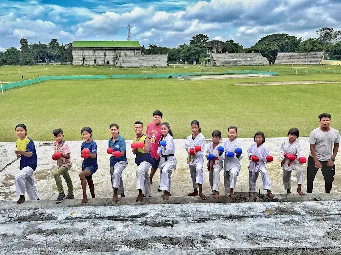Unified Karate Guild Karate academy photo