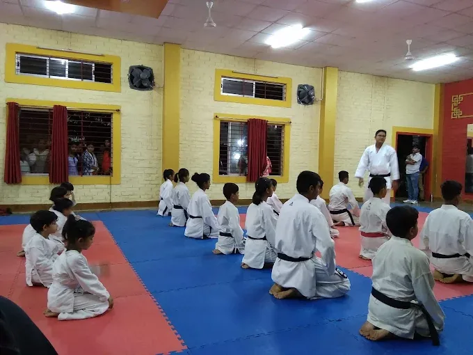 Unified Karate Guild Karate academy photo