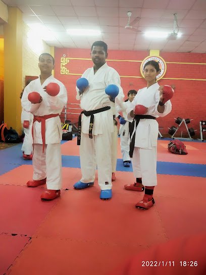 Unified Karate Guild Karate academy photo