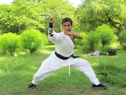 Aaftab Sheikh - Corporates Tai Chi & Qi Gong Wellness Martial arts academy photo