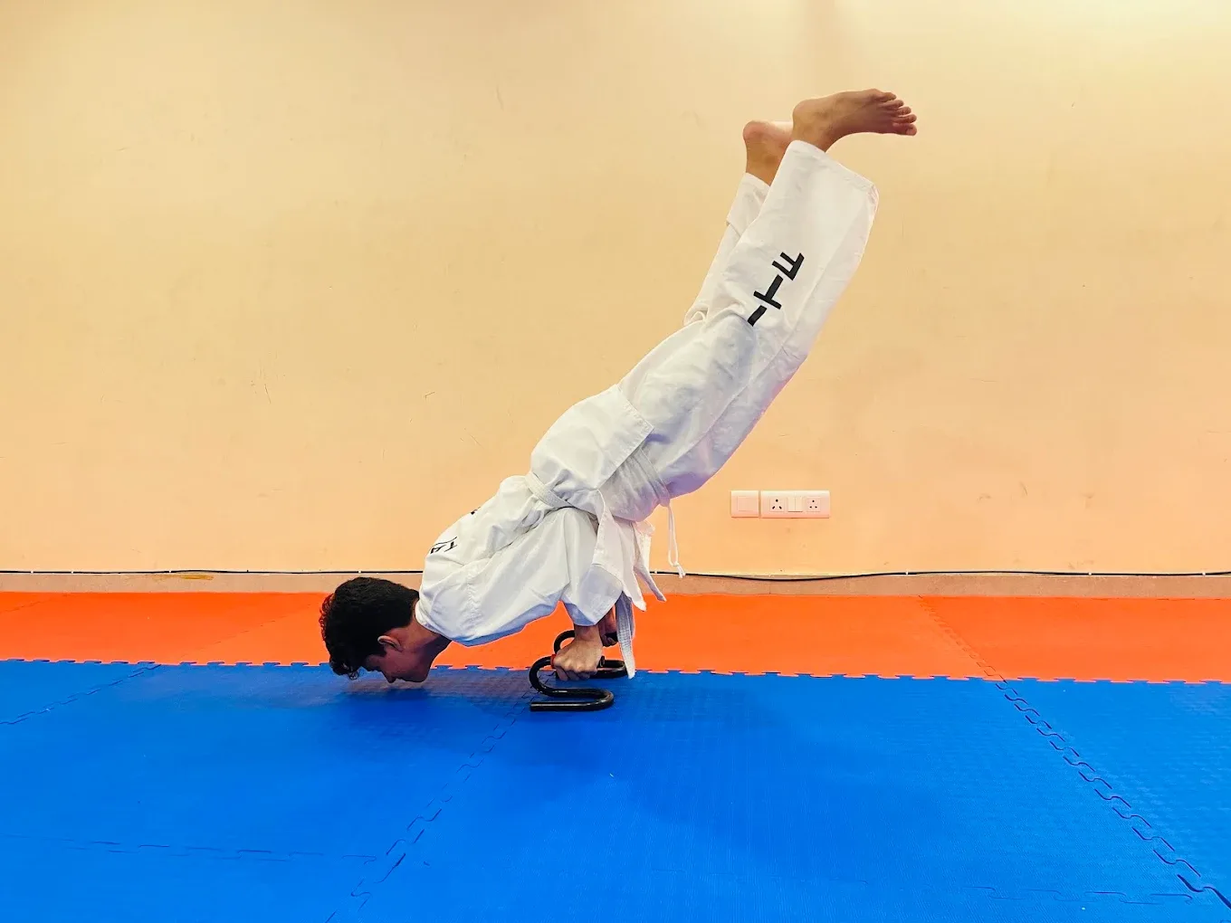 Legends Martial Arts Academy , New Delhi Martial arts academy photo