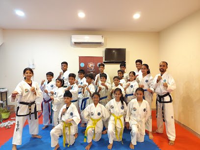 Legends Martial Arts Academy , New Delhi Martial arts academy photo